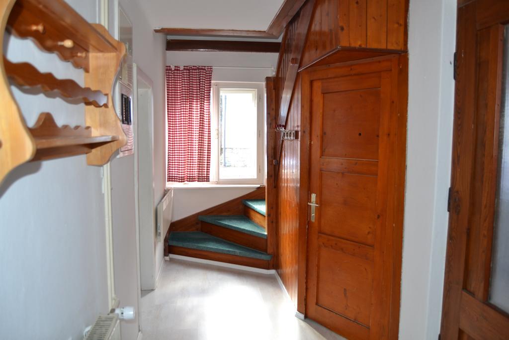 Willa House Cilka Kranjska Gora Zewnętrze zdjęcie