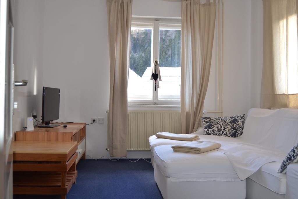 Willa House Cilka Kranjska Gora Zewnętrze zdjęcie