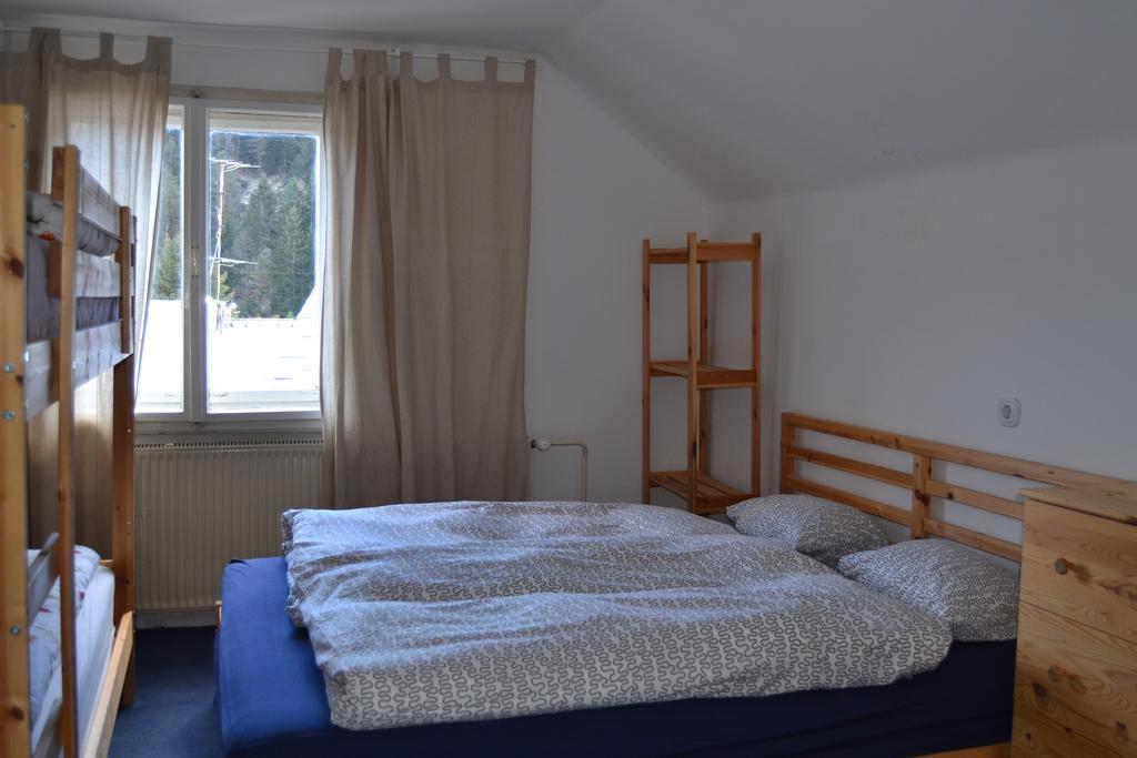 Willa House Cilka Kranjska Gora Zewnętrze zdjęcie