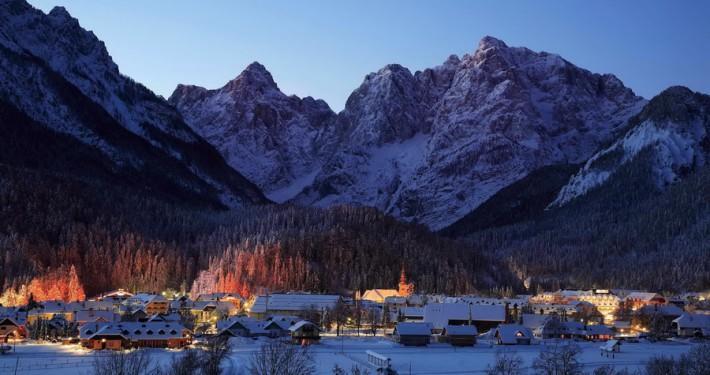 Willa House Cilka Kranjska Gora Zewnętrze zdjęcie