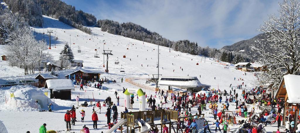 Willa House Cilka Kranjska Gora Zewnętrze zdjęcie